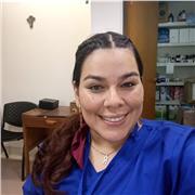 Licenciada en humanidades, lengua castellana e ingles